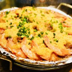 渔头泡饭(庐山店) User Photo