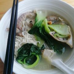 Goqi Island Quan Mo Ye Bei Sea View Restaurant User Photo