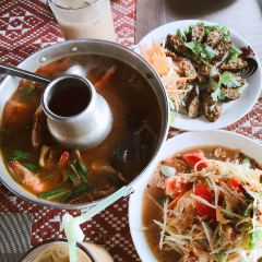 曼景保傣乡缘傣味餐厅 User Photo