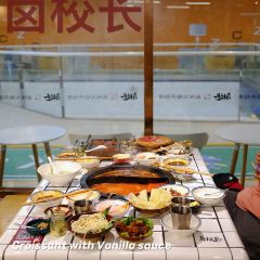 卤校长重庆火锅(万达店) User Photo