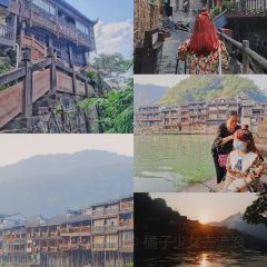 上席擂茶 User Photo