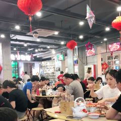 老三样·博物美食馆(北京东路店) 여행 사진