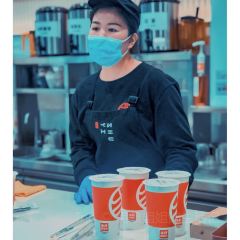 书亦烧仙草(御景东城店) User Photo