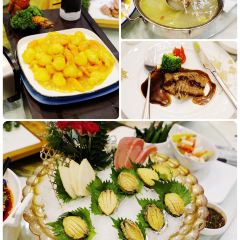 Yongchenghuafu User Photo