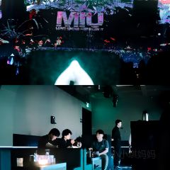 MIUCLUB(環亞凱瑟琳廣場店)張用戶圖片