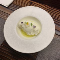DAVID·洋风料理(万达金街店) User Photo