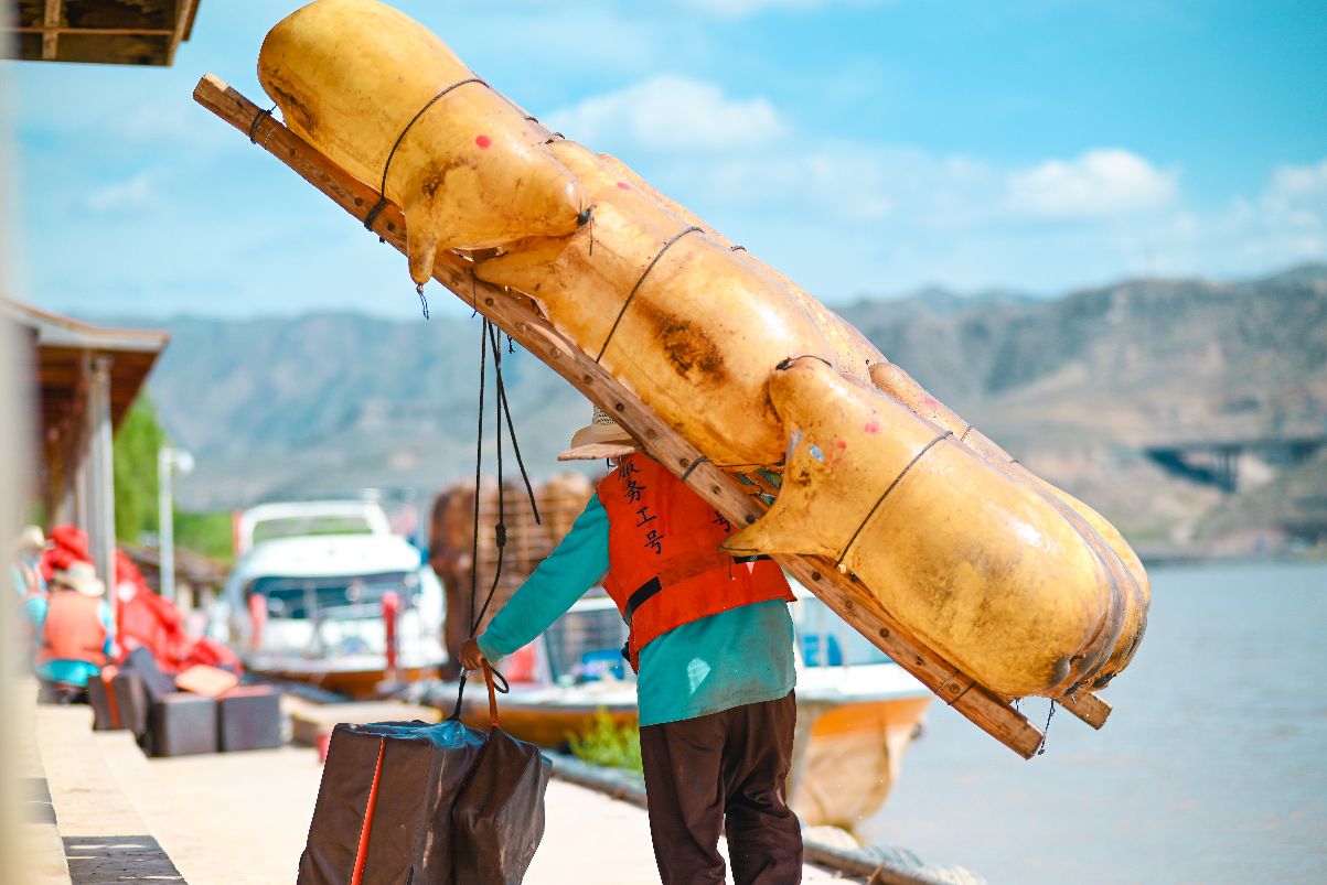 2025 Zhongwei Travel Guide: Must-see attractions, popular food, hotels, transportation routes (updated in June)