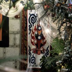 光合作用咖啡厅 User Photo