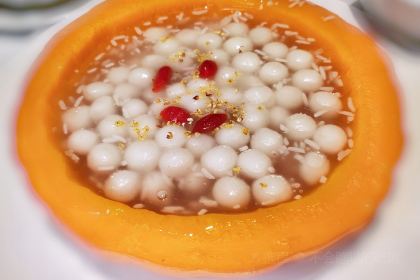 RESTAURANT ROSE SHANGHAI