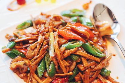 嘉美軒精細潮州菜（惠州佳兆業鉑爾曼店）