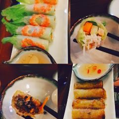 Yueyuyuenan Cuisine User Photo