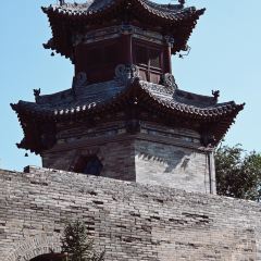 福满园山庄(张壁古堡店) 여행 사진