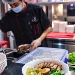 新加坡肉骨茶(海花岛店) User Photo