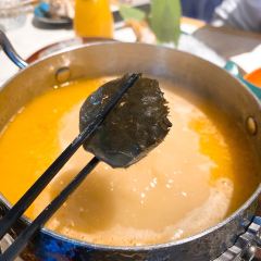Doulaofang·jiaoyuanhuajiao Hot Pot (taicang) User Photo