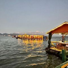LUO YUAN WAN HAO YU PAI 여행 사진