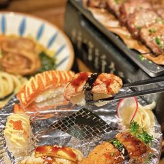 京鹿料理(大悦城店) User Photo
