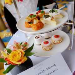 贵阳亨特索菲特酒店·乐吧 User Photo