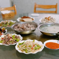 圣泉徐长青全羊馆(圣泉寺店) 여행 사진