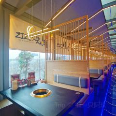 惠誠滋知（工廠燒肉店）張用戶圖片