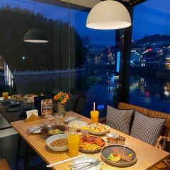 三号星球西餐厅(裕后街店) User Photo