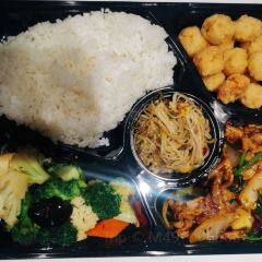 长春钜城莎玛汇酒店·早餐厅 User Photo