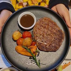 SHARE攜爾西餐張用戶圖片