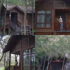 悦兮半岛温泉度假酒店·餐厅部 User Photo