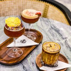 Pule堡樂咖啡（淡水店）張用戶圖片