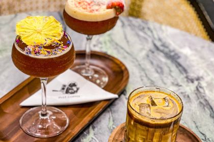 Pule堡樂咖啡(淡水店)