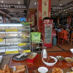 春阳餐厅 User Photo