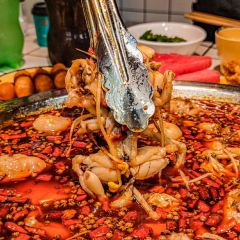 萬勇超黄喉火鍋(金沙店) User Photo