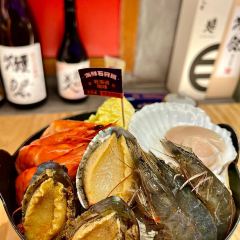 六今半·日式大排檔（倉山萬達店）張用戶圖片