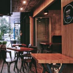 Markt Kitchen User Photo
