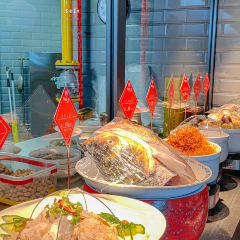 TAITAI MANTINGFANG HOTEL CHAIN User Photo