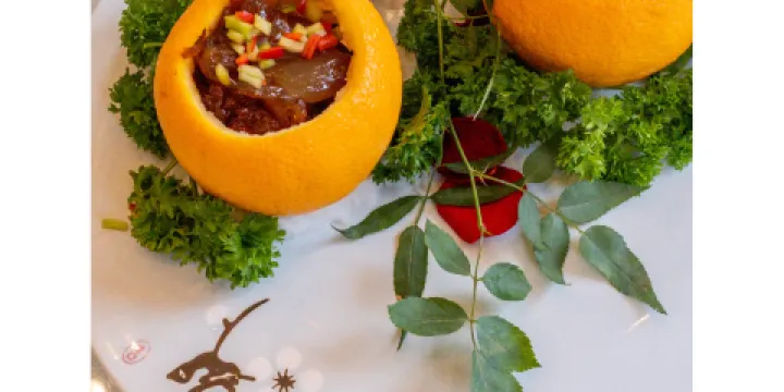 南山國際高爾夫俱樂部(餐飲部)