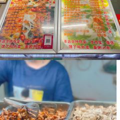 小李腌粉(东海店) User Photo