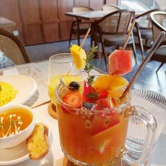 玖號西食張用戶圖片