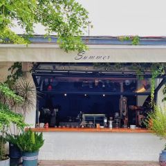 summercafe User Photo