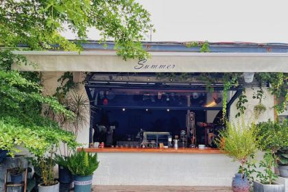 summercafe