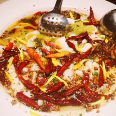 太二酸菜鱼(苏宁广场B区店) User Photo