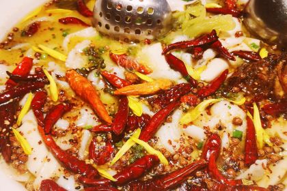 太二酸菜鱼(苏宁广场B区店)