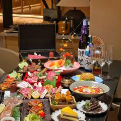 八斗和牛·烧鸟料理(未来·漫城SOHO国际店) User Photo