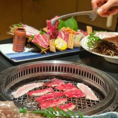 八斗和牛·烧鸟料理(未来·漫城SOHO国际店) User Photo