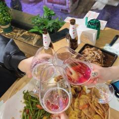 si哈辣餐厅(华典一品1期店) 여행 사진