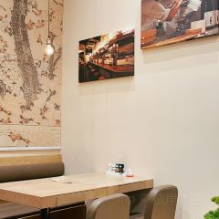 麺屋庄野研究所·麺や庄の研究所 User Photo