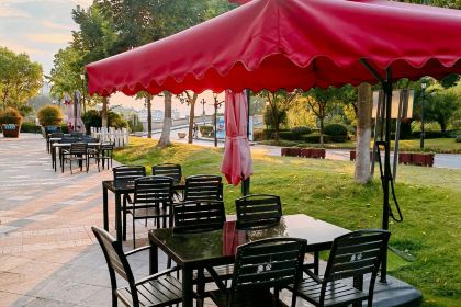 鱼公馆(千岛湖店)