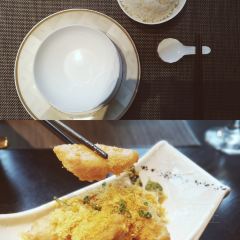 海沣苑主题餐厅(三合温泉店) User Photo