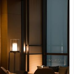 长沙建鸿达JW万豪酒店·中餐厅·皓羽轩 User Photo