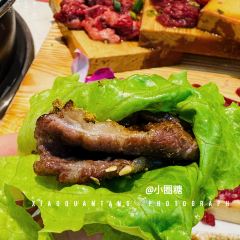 燚团火·粥底火锅(同益店) User Photo