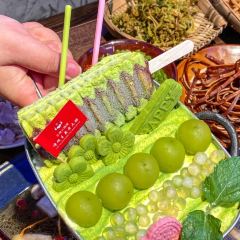 福德喜老火锅(郑州旗舰店) User Photo